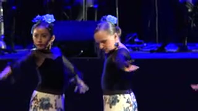 CABO SAN LUCAS MEXICO-2019: An Enjoyable Dance Production