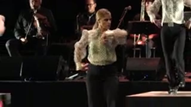 CABO SAN LUCAS MEXICO-2019: Dance To Impress And Dance To Express Raw Emotions