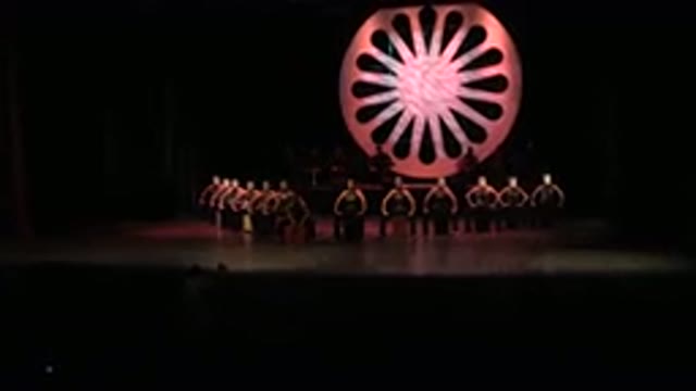 CABO SAN LUCAS MEXICO-2019: Most Dramatic Opening Production