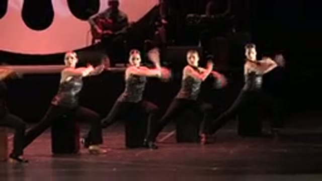 CABO SAN LUCAS MEXICO-2019: All Girls Women Live Music Dance Performance Guitar