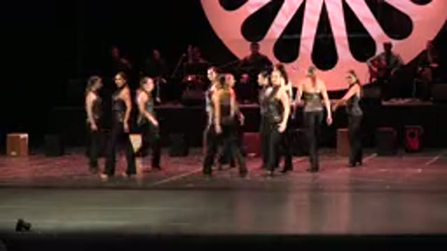 CABO SAN LUCAS MEXICO-2019: The Show Created An Immense Turn Out For The