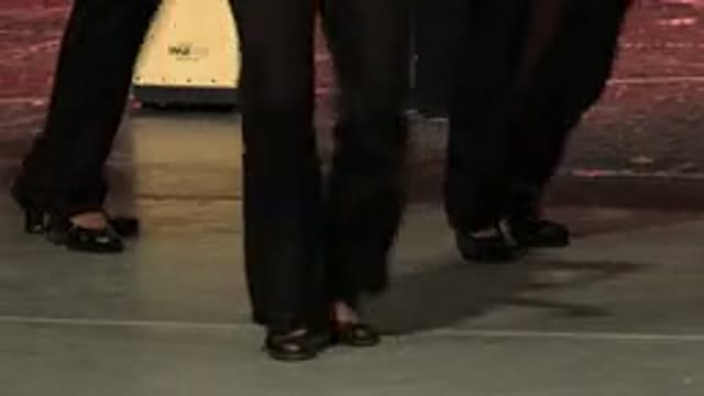 CABO SAN LUCAS MEXICO-2019: Typical Dances Of Flamenco Seville