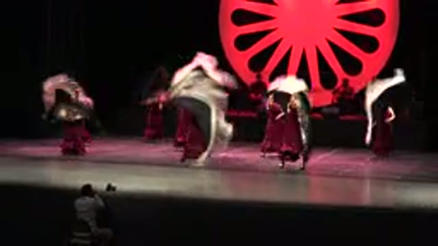 CABO SAN LUCAS MEXICO-2019: Fantastic Performance Loved By The Crowd