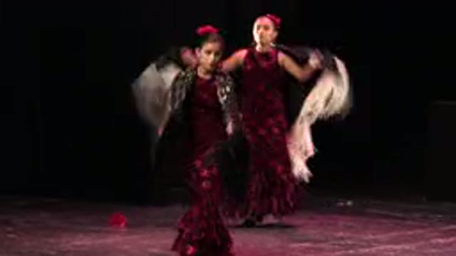CABO SAN LUCAS MEXICO-2019: Masterful Dance Techniques Performed By The Crew