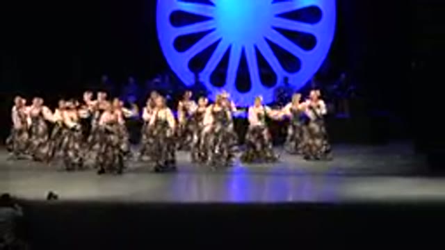 CABO SAN LUCAS MEXICO-2019: Artistic And Fun And Awesome Dance Moves