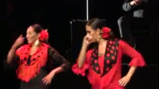 CABO SAN LUCAS MEXICO-2019: A Youth Dance Performance to Inspire