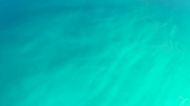DREAMS LOS CABOS BCS MEXICO-2021: Sandy Ocean Floor Beneath Clear Turquoise Water