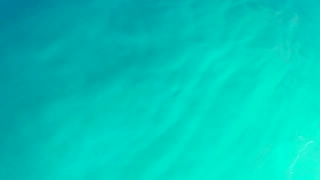 DREAMS LOS CABOS BCS MEXICO-2021: Gentle Ocean Ripples in Clear Turquoise Water