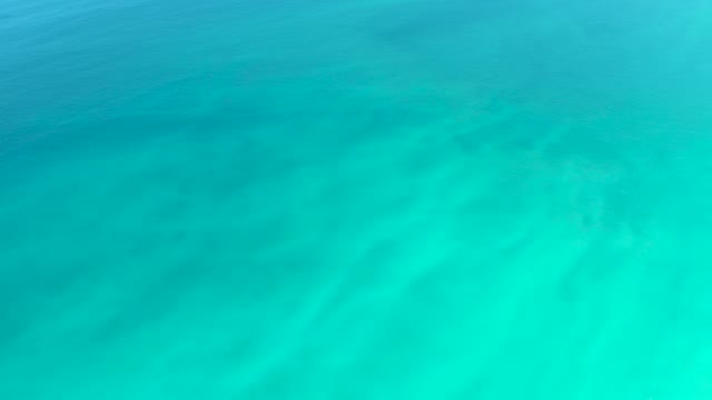 DREAMS LOS CABOS BCS MEXICO-2021: Clear Turquoise Water Revealing Sandy Ocean Floor