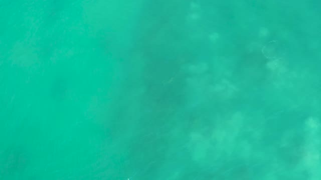 SAN LUIS BEACH EAST CAPE LOS CABOS MEXICO-2021: Underwater Seabed with Coral Formations in Turquoise Water