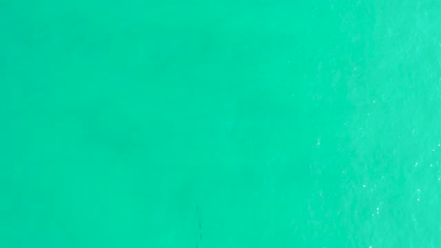 LOS FRALIES LOS CABOS BCS MEXICO-2021: Gentle Waves on Turquoise Ocean Surface