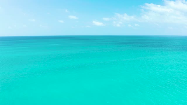 MARQUIS LOS CABOS BCS MEXICO-2021: Calm Turquoise Ocean with Gentle Ripples and Clear Sky