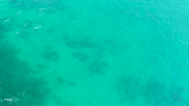 SHIPWRECKS LOS CABOS BCS MEXICO-2021: Small Boats Moving over Clear Turquoise Ocean Water