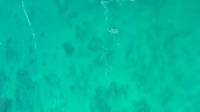 SHIPWRECKS LOS CABOS BCS MEXICO-2021: Clear Turquoise Ocean Water with Coral Patches