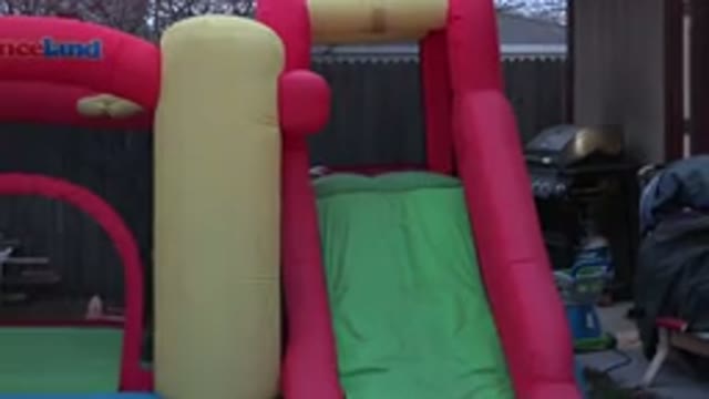 WESTMINSTER COLORADO-2015: A Child's Birthday Party With Lots Of Toys For