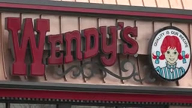 WESTMINSTER COLORADO-2015: Her Favorite Restaurant – Wendy’s