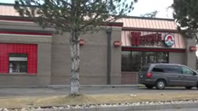 WESTMINSTER COLORADO-2015: Trade Chain That Offers Delicious Food For Pickup On