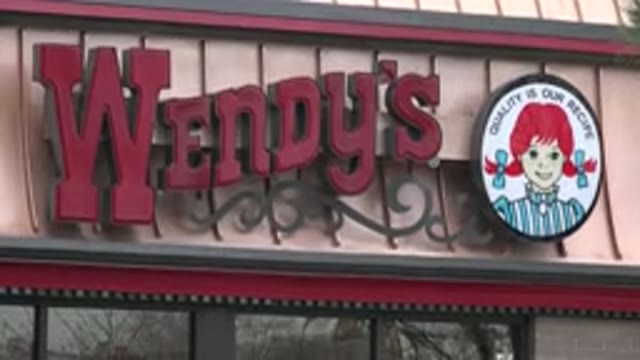 WESTMINSTER COLORADO-2015: Sign On A Facade Of A Very Famous Restaurant In The