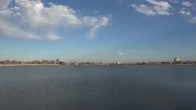 WESTMINSTER COLORADO-2015: A Serene View Over The Water
