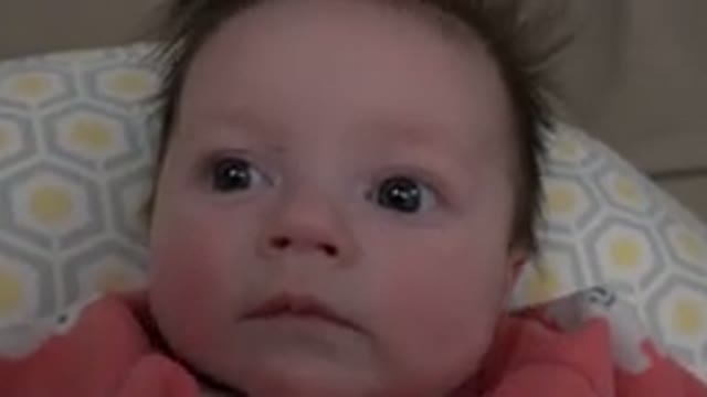 WESTMINSTER COLORADO-2015: The Baby That Shook The World With Worry And Love
