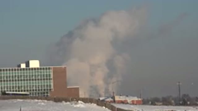 WESTMINSTER COLORADO-2015: Contaminating The World With Our Delivery Of