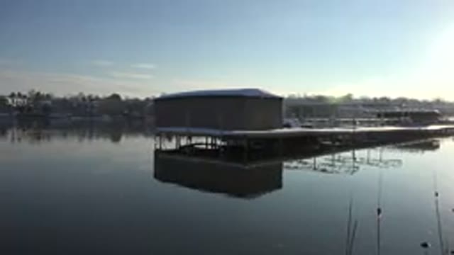 WESTMINSTER COLORADO-2015: A House Near The Water Or By The Docks