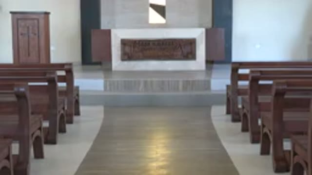 PLAYA DEL CARMEN MEXICO-2015: A Beautiful Image Of An Altar Of A Wonderful