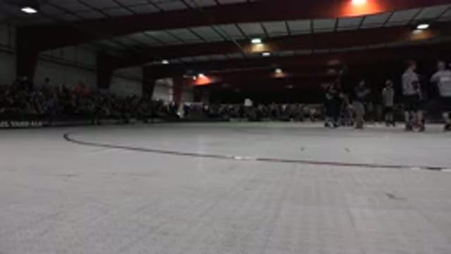 DENVER COLORADO-2015: Skating Feels a Lot Like Freedom
