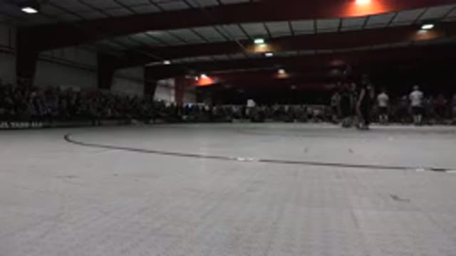 DENVER COLORADO-2015: Skating Feels A Lot of Fun