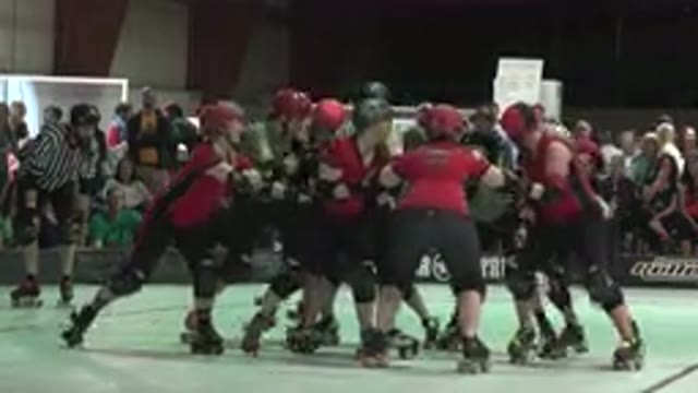 DENVER COLORADO-2015: Team Sports Require Protection Due to High-Impact Play