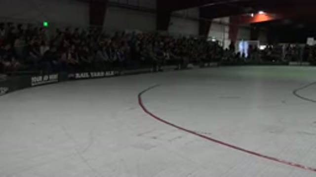 DENVER COLORADO-2015: Skating On Roller Skates Is Bliss