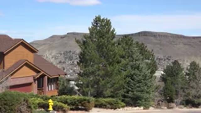WESTMINSTER COLORADO-2015: A Family Enjoys a Mountain Home Day