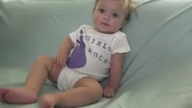 WESTMINSTER COLORADO-2015: Rock Babies Have More Fun