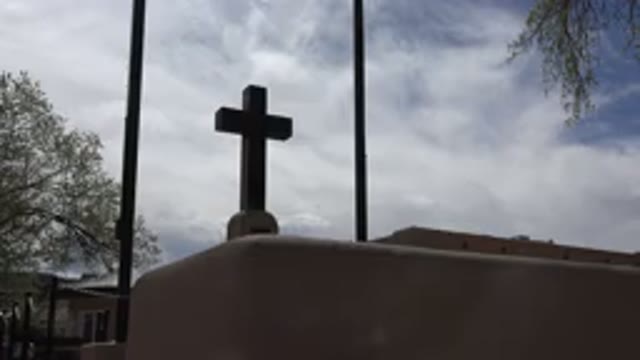 TAOS NEW MEXICO-2015: The Final Place To Permanent Sleep And Final Rest In Peace
