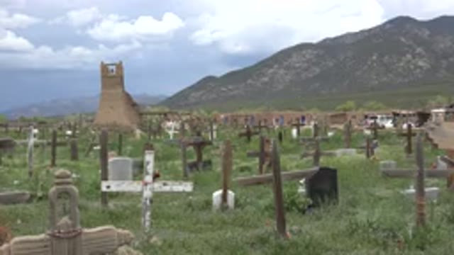 TAOS NEW MEXICO-2015: Life Is Too Short M So We Must Profit