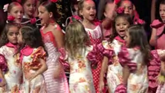 CABO SAN LUCAS MEXICO-2019: A Group Of Beautiful Girls In Pink Dresses Turning