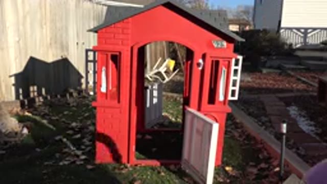 WESTMINSTER COLORADO-2019: House Playgirl Red Card Simple