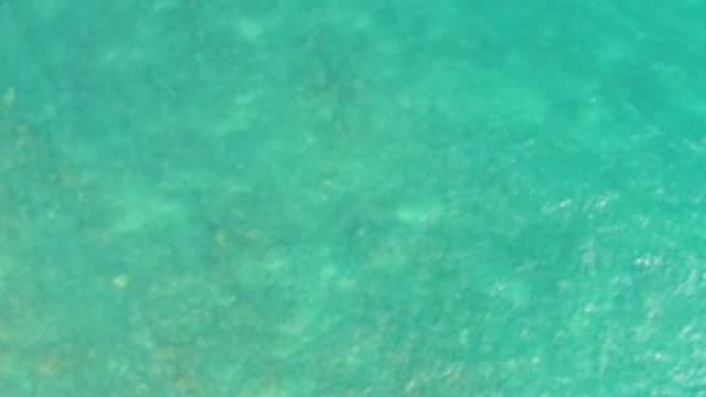 EL TULE LOS CABOS BCS MEXICO-2022: Clear Turquoise Water with Gentle Surface Movement