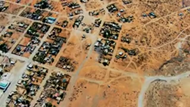 SAN JUANICO BCS MEXICO-2022: Residential Neighborhood Transitioning to Coastal Beach