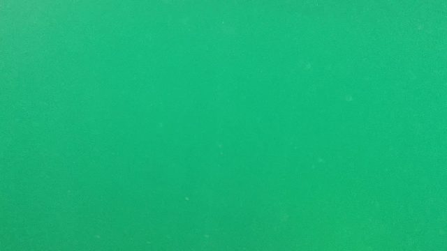 CABO PULMO BCS MEXICO-2022: Underwater View of Green Water with Floating Particles