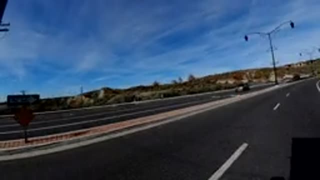 SAN CLEMENTE CALIFORNIA-2019: Car Walking On Very Busy Avenue With Many Cars And Pedestrians