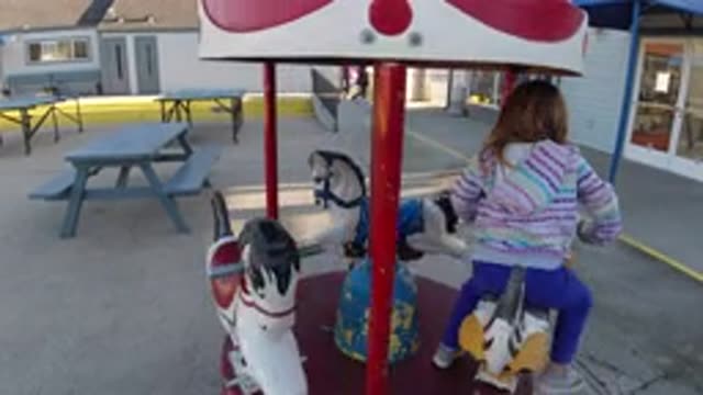 PISMO BEACH CALIFORNIA-2019: Where Are The Pedals