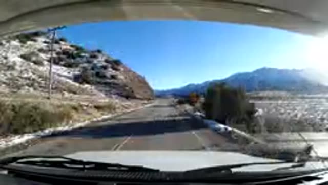 CENTRAL COAST CALIFORNIA-2019: The Highway Laid Across the Beautiful Scenic