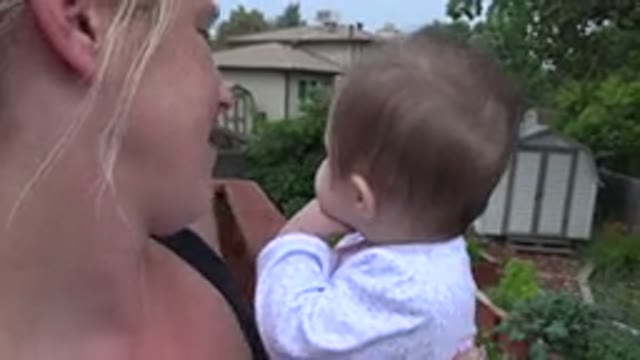 WESTMINSTER COLORADO-2015: A Mother's Love For Her Children Is Exceptional And