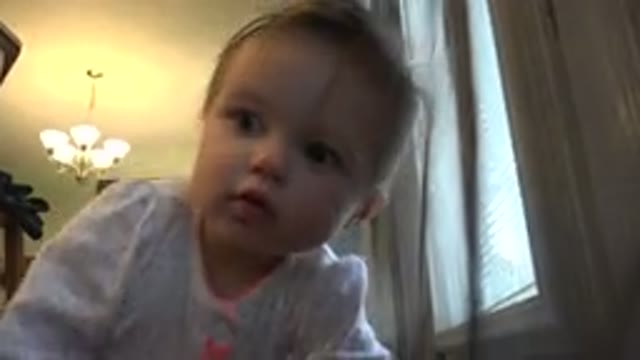 WESTMINSTER COLORADO-2015: First Crawl and Baby's Smiles Are Heartwarming