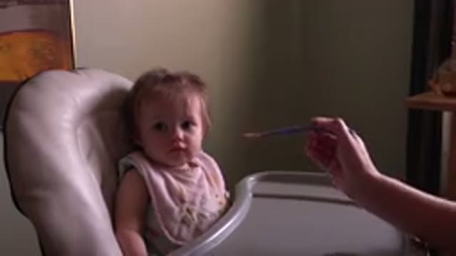 HIDDEN LAKE COLORADO-2015: How To Get Baby To Eat Her Food A Comprehensive Guide