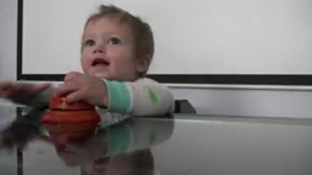 WESTMINSTER COLORADO-2015: Child At Home Sitting At The Dinner Table Playing