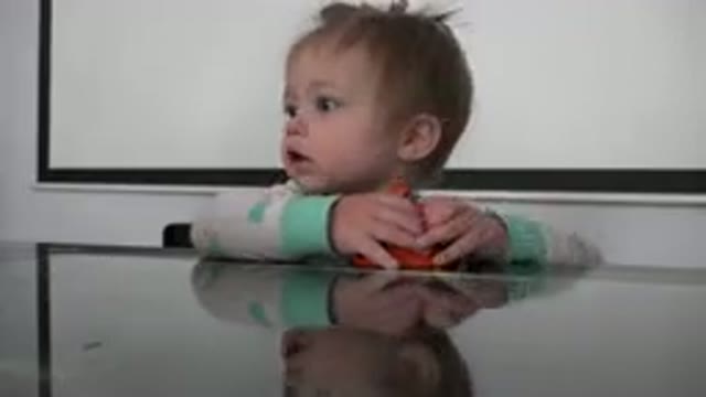 WESTMINSTER COLORADO-2015: Little Boy Trying a Magic Trick