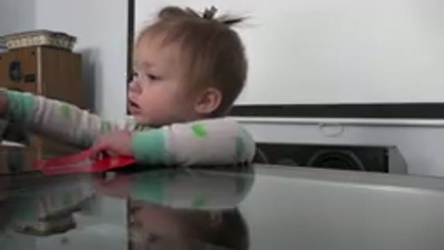 WESTMINSTER COLORADO-2015: Child Has Fun Playing With His Mother During A Cool