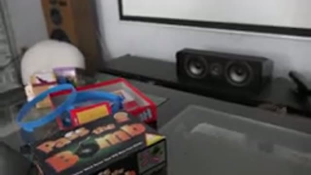 WESTMINSTER COLORADO-2015: Toddlers Play Pass the Bomb Word Game Explained
